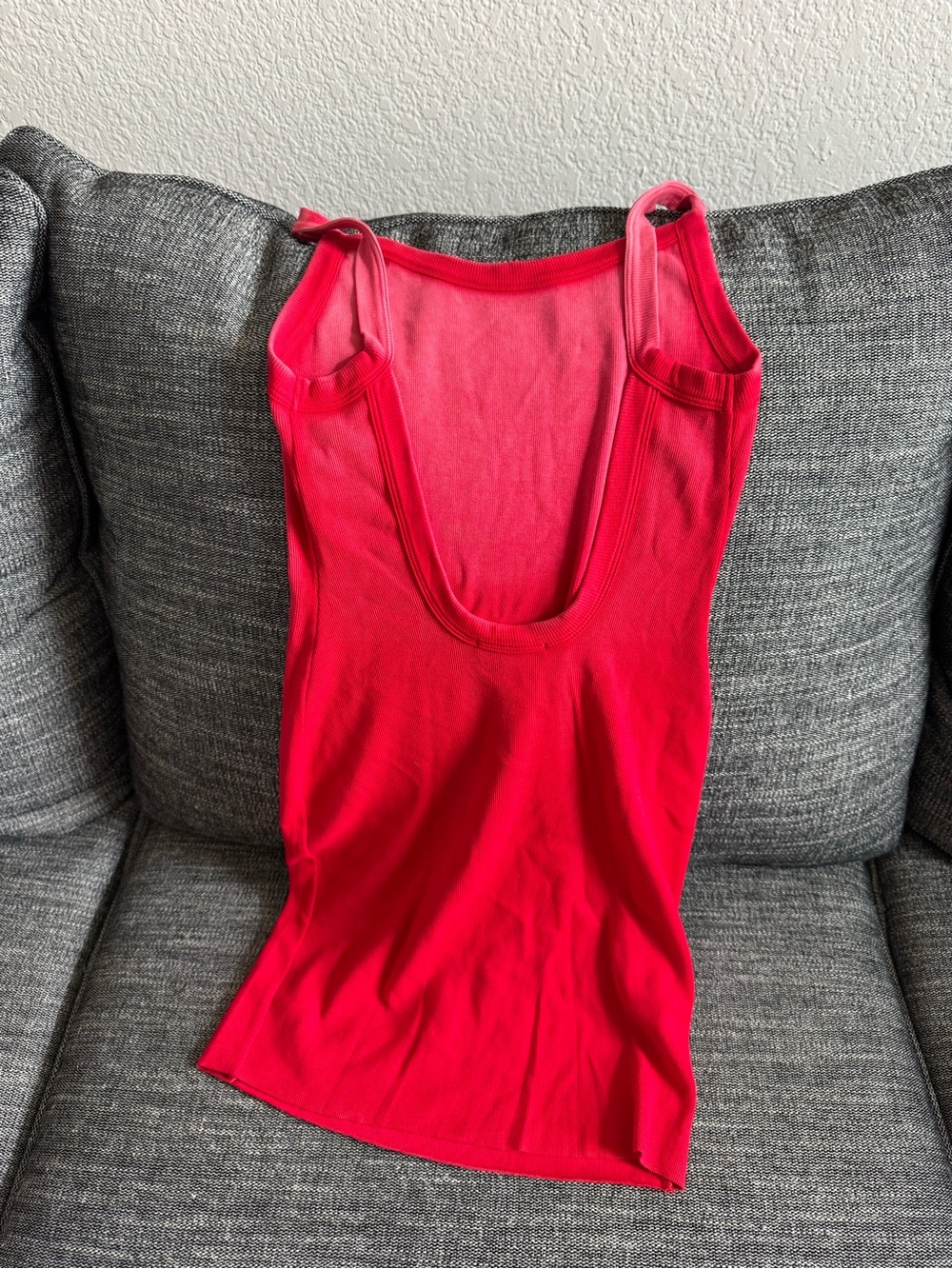 COTTON CITIZEN Verona Tank Dress - Picture 3 of 6